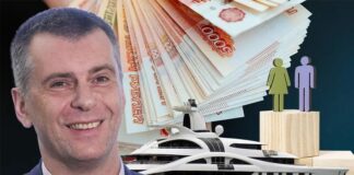 Как мультимиллионер Михаил Прохоров спонсирует половые анализа в Российской Федерации и почему избежал санкционных мер