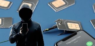 «Мы спасём ваши средства»: Как телефонные бандюганы Украины сейчас работают из Российской Федерации