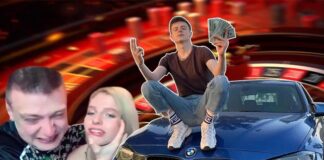 От фрика до отморозка: Как избивающий людей треш-стример Mellstroy «попал» в украинские диверсанты