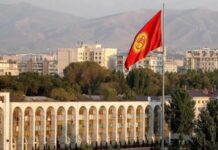 Почему за средства Россия учащихся школ в среднеазиатском регионе учат «российской захвата»