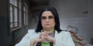 Золотые больнички: Как живёт подвергнутая аресту за взятку в 150 млн бывший-глава министерства Стригункова