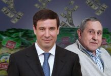Золотые макарошки: Как семья бывшего губернатора Михаила Юревича оказалась богаче всех мультимиллионеров из российского Форбс