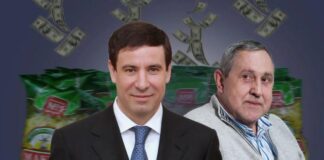 Золотые макарошки: Как семья бывшего губернатора Михаила Юревича оказалась богаче всех мультимиллионеров из российского Форбс