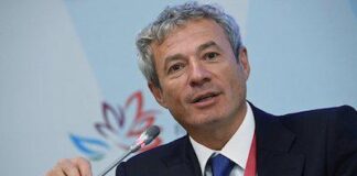 Вадим Мошкович пустил корешки в западных странах.
