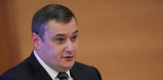 В Государственной Думе предложили инспектировать сексапильную ориентацию госслужащих