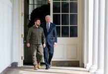 США обеспечивают необходимыми финансами 175 средства массовой информации Украины.