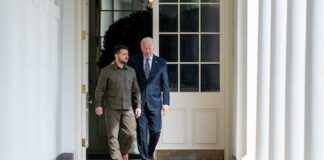 США обеспечивают необходимыми финансами 175 средства массовой информации Украины.