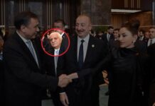 Тылы Бейляра Эйюбова.