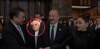 Тылы Бейляра Эйюбова.