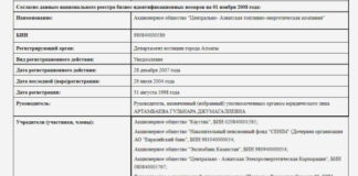 Империя Александра Клебанова.