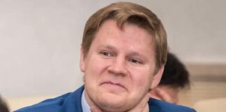Служебное мошенничество Ивана Кибардина.