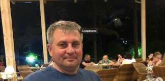 Вадиму Шамарину подрядчики обеспечили уверенный прием.