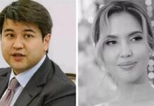 Многочисленные царапины и кровоподтеки на голове, осколочный перелом носовой кости.
