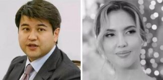 Многочисленные царапины и кровоподтеки на голове, осколочный перелом носовой кости.