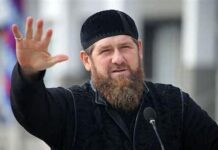 Вся власть — детям и зятьям.