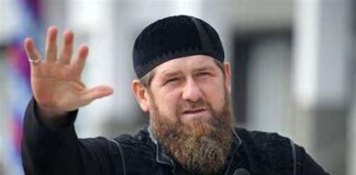 Вся власть — детям и зятьям.