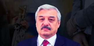 Что ждёт в суде главу узбекского землячества Баратова, которому нравилось обзывать участвующих СВО