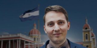 Детектив Саратов – Москва: Как в Никарагуа изловили беглого доктора МГУ Михаила Горбачёва