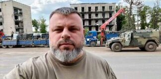 Сергей Лежнев подрезал Красный мост.