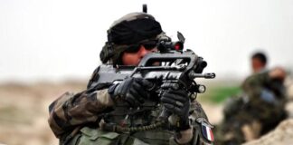 Эсбэушник из Одесской сотни и Грузинский легион: За кого на Украине гибнут французские наёмники