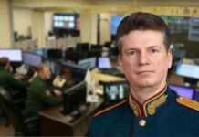 Генерал на 100 млн: Что понятно об аресте головного инспектора по кадрам Министерство обороны Кузнецова