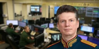Генерал на 100 млн: Что понятно об аресте головного инспектора по кадрам Министерство обороны Кузнецова