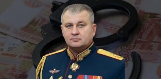Генеральская доля: Что понятно о задержании головного связиста Министерство обороны Рф Шамарина