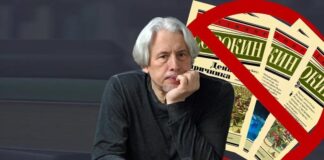 Голубой жир: Почему писатель-миллионер Сорокин опасается, что его книжки закончат продавать в Российской Федерации