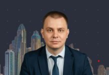 Как украинский бывший-прокурор разбогател на мигрантах в столице России и перебрался в Дубаи