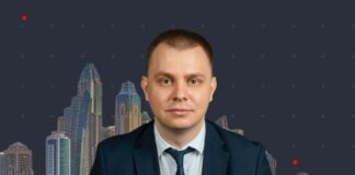 Как украинский бывший-прокурор разбогател на мигрантах в столице России и перебрался в Дубаи