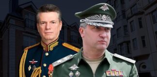 Каким собственностью обладают Тимур Иванов и Юрий Кузнецов, задержанные за коррупцию в Минобороне