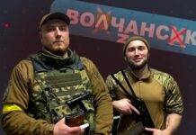 Охота за зверьком: Как руководитель «Кракена» Чили сбежал c поля боя в Харьковской области