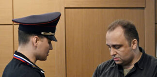 От спортивного комплекса к колонии