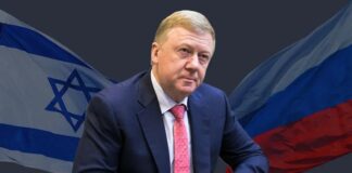 Ответ Ходорковскому: Как Чубайс в Израиле решил провести изучение историю Российскую Федерацию и погадать на будущее