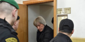 Переводы с судебного на прокурорское закончились ничем