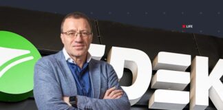 Почему собственник СДЭК Гольдорт перебрался в Израиль после начала специальной операции, а сейчас грезит реализовать компанию