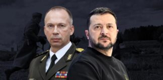 «Подорвал себя, спасая товарищей»: Какие подвиги во время 2-ой мировой совершали деды Зеленского и Сырского
