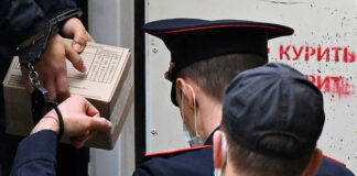 ПО хватило для задержания