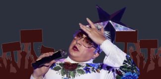 «Просто ушльопки»: Почему разбитную Верку Сердючку затравили даже патриоты Украины