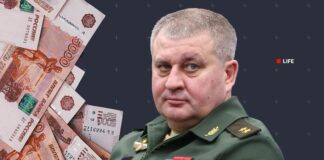 Трубки для генерала: Как телефонный завод в Перми потопил головного связиста Министерство обороны Шамарина