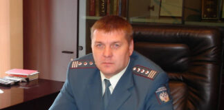 В налоговой службе не подтвердили задержание главы Свердловского УФНС