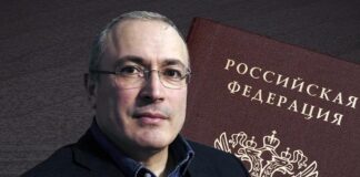 Зачётка предателей: Что за паспорта «неплохого российского» грезит выдавать беглый бизнесмен Ходорковский
