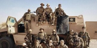Бой ЧВК «Вагнер» в Мали: последние новости 29 июля