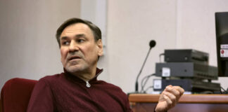 «Исеть» пустили по кругу