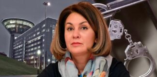 Кем назначили бывшего министра жилищной политики Московский области Федотову, чьи подчинённые запустили сборочный поток по взяткам