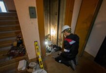 Шахта кошмара: Почему в Российской Федерации падают лифты
