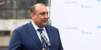Следствие сработало на «Автоматике»