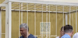 За полигоны ответили