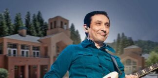 «А нас уже и след простудился»: Где и как на данный момент живёт руководитель группы «Браво» Евгений Хавтан