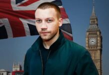 Актёр Александр Кузнецов: где снимался, где живёт, отношение к СВО
